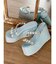 【待望の再入荷】ビジュープラットフォームサンダル