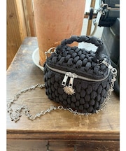 バニティーBAG