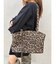 スタッズモチーフBIGショルダーBAG