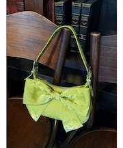 RIBBONハンドBAG
