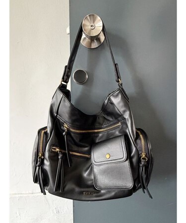 ポケットハンドBAG