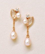 パールスイングピアス( PG)