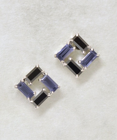 バケットピアス( WG)