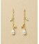 K10 キラドロップ スイングピアス