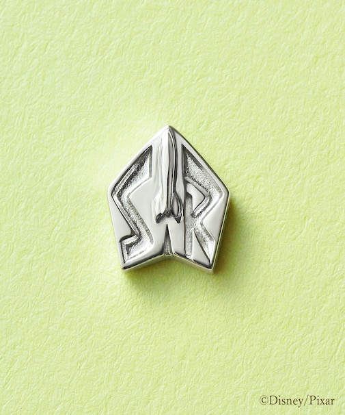 【 Solo Pierce】ディズニーコレクションジュエリー[トイ・ストーリー]ピアス