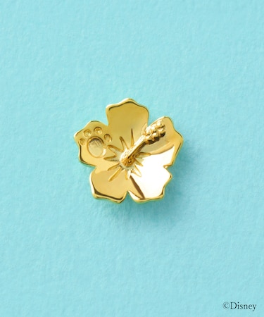 【WEB限定】【 Solo Pierce】ディズニーコレクションジュエリー[リロ＆スティッチ]ピアス
