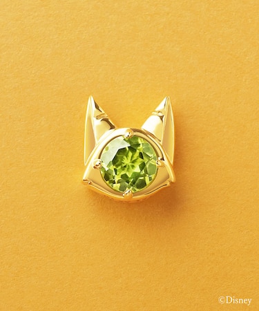 【WEB限定】ディズニーコレクションジュエリー[ズートピア]ピアス