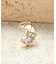 【 Solo Pierce】K10  ビーチパラソルハーフピアス