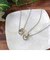 【アレルギーフリー】サージカルステンレス ハワイアンネックレス【LaniHoni（ラニホニ）】