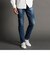 KUROKI DENIM ストレッチデニムパンツ