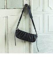ギャザーショルダーBAG