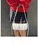 ギャザーショルダーBAG