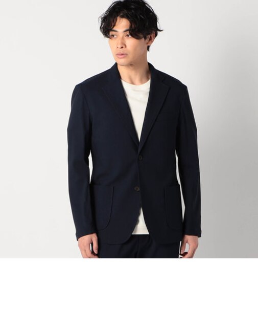 ツイルストレッチジャケット
