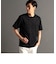 ロゴグラフィック 半袖Tシャツ