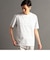ロゴグラフィック 半袖Tシャツ
