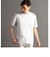 ロゴグラフィック 半袖Tシャツ