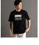 Landscape Graphic 半袖Tシャツ