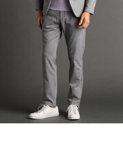 ジャカードジャージ セットアップパンツ