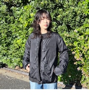 NANGA×GrandPARK/ナンガ×グランドパーク別注インナーダウンブルゾン