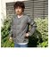 NANGA×GrandPARK/ナンガ×グランドパーク別注インナーダウンブルゾン