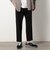 イージーテーパ―ドパンツ