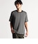 ラッセルレースアンサンブルTシャツ