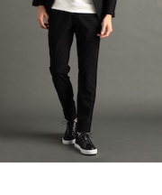 ワッシャートリコット セットアップパンツ