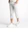 【NICOLE SPORTS】ＴＣシャンブレーツイルクロップドパンツ