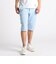 【25年モデル EC限定再販売】【NICOLE SPORTS】梨地ハーフパンツ