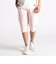 【25年モデル EC限定再販売】【NICOLE SPORTS】梨地ハーフパンツ
