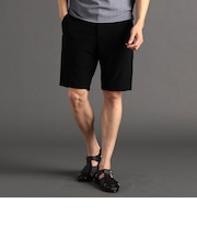 ハニカムニット ショートパンツ
