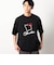 【COBMASTER(コブマスター)】吸水速乾ルーズTシャツ