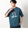 【COBMASTER(コブマスター)】吸水速乾ルーズTシャツ