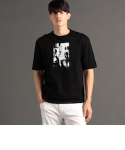 フォトプリント Tシャツ