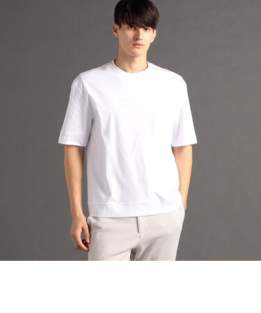 ロゴプリント Tシャツ