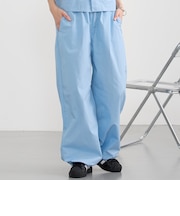 【Dickies】ドロストリラックスパンツ