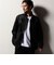 【RIELABO】アラカルト ニットライクデニムGシャツ
