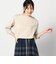 【日本製】デラヴェ長袖Tシャツ　ムジシーズンカラー