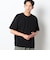 DISCUS(ディスカス）別注USAコットンブレンドスウェットTシャツ