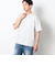 DISCUS(ディスカス）別注USAコットンブレンドスウェットTシャツ