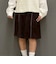 パイピングハーフパンツ