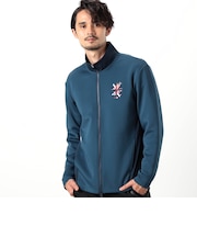 【NICOLE SPORTS】Admiral別注トラックジャケット