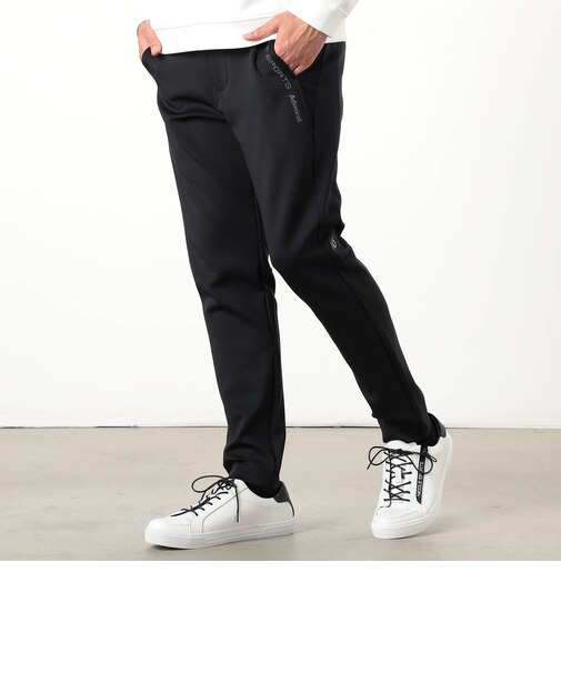 【NICOLE SPORTS】Admiral別注3Dテックパンツ