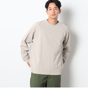 DISCUS(ディスカス）×GrandPARK（グランドパーク）別注ロングスリーブTシャツ