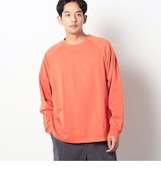 DISCUS(ディスカス）×GrandPARK（グランドパーク）別注ロングスリーブTシャツ