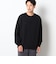 NANGA(ナンガ)別注バックプリントドローコードロングスリーブTシャツ