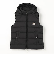 【PYRENEX】SPOUTNIC VEST / スプートニックベスト