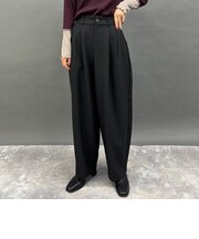 【セットアップ対応】パンツ