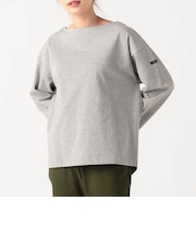 国産デラヴェ天竺Tシャツ