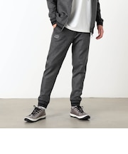 【NICOLE SPORTS】ダンボールニットテックパンツ